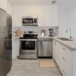 Ravine Park Apartments - 2303 Eglinton Avenue E
