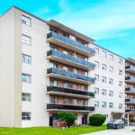 Lynwood Place - 19 & 23 Lynnwood Drive