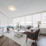 Parkway Village - 200-230 Denistoun Street