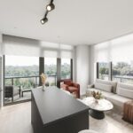 Maison Riverain - 280 Montgomery Street