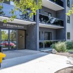 Treeview Towers - 8 & 16 Wilsonview Avenue