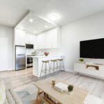 Cedarwood Suites - 120-130 Raglan Avenue