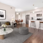 Village West Apartments - 1355 Commissioners Road W