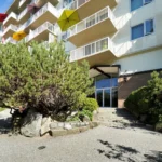 Lamplighter Apartments - 130 Keith Road W
