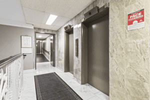 Hillview Towers - 60 Bridge Street W