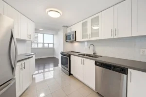 Ivory Tower - 6151 Bathurst Street