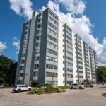 Empress Gate Apartments - 500 & 560 Proudfoot Lane