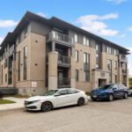 Hillview Apartments - 525, 545, 555 Recolte Private