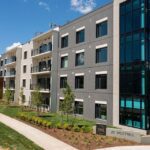 Vale Station Apartments - 28 West Hill Drive
